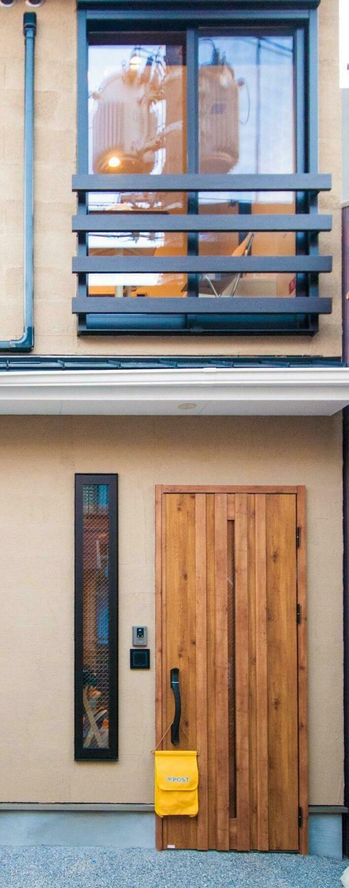 Inari Inn Gion Kyoto Exterior foto